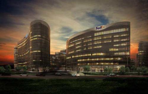 北京市通州區(qū)IDC數(shù)據(jù)研發(fā)中心8#樓數(shù)據(jù)中心建設工程